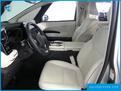 LEXUS LM 500H EXECUTIVE