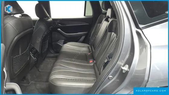 RENAULT KOREA GRAND KOLEOS 1.5 E-TECH ESPRIT ALPHINE 2WD