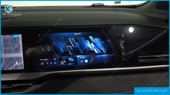 RENAULT KOREA GRAND KOLEOS 1.5 E-TECH ESPRIT ALPHINE 2WD