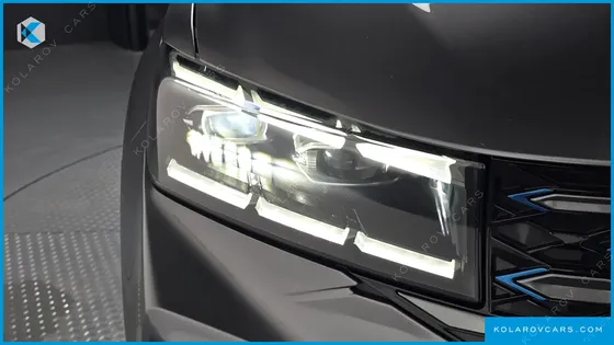 RENAULT KOREA GRAND KOLEOS 1.5 E-TECH ESPRIT ALPHINE 2WD