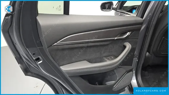 RENAULT KOREA GRAND KOLEOS 1.5 E-TECH ESPRIT ALPHINE 2WD