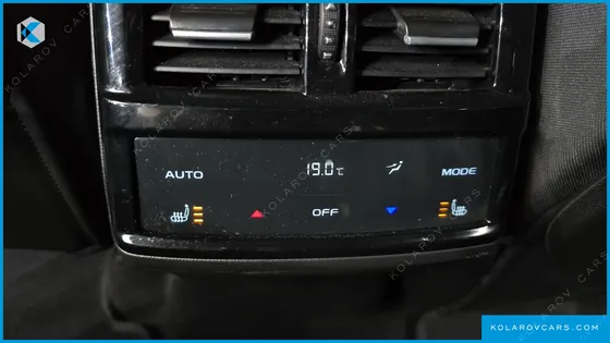 RENAULT KOREA GRAND KOLEOS 1.5 E-TECH ESPRIT ALPHINE 2WD