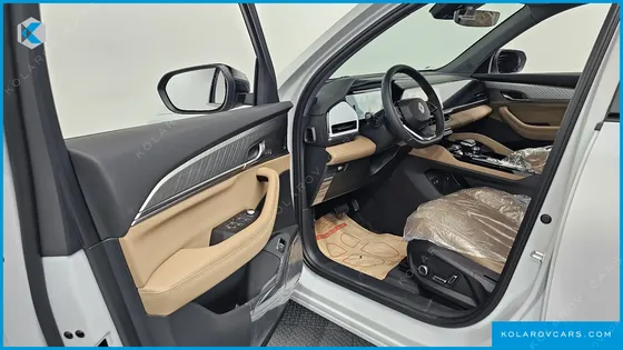 RENAULT KOREA GRAND KOLEOS 1.5 E-TECH ICONIC 2WD
