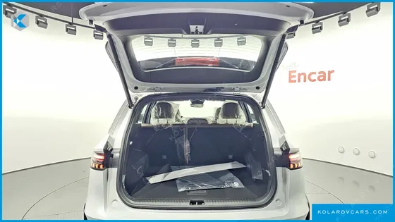 RENAULT KOREA GRAND KOLEOS 1.5 E-TECH ICONIC 2WD