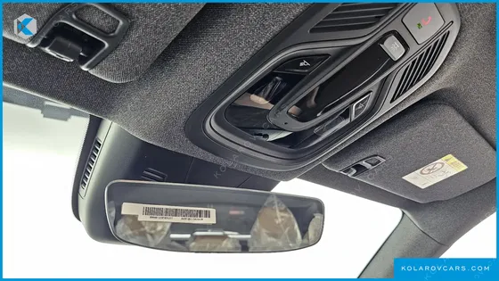 RENAULT KOREA GRAND KOLEOS 1.5 E-TECH ICONIC 2WD
