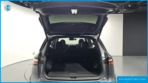 RENAULT KOREA GRAND KOLEOS 1.5 E-TECH ESPRIT ALPHINE 2WD