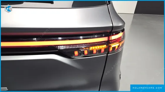 RENAULT KOREA GRAND KOLEOS 1.5 E-TECH ESPRIT ALPHINE 2WD