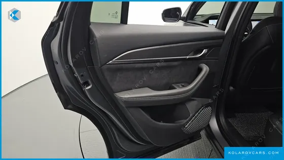RENAULT KOREA GRAND KOLEOS 1.5 E-TECH ESPRIT ALPHINE 2WD