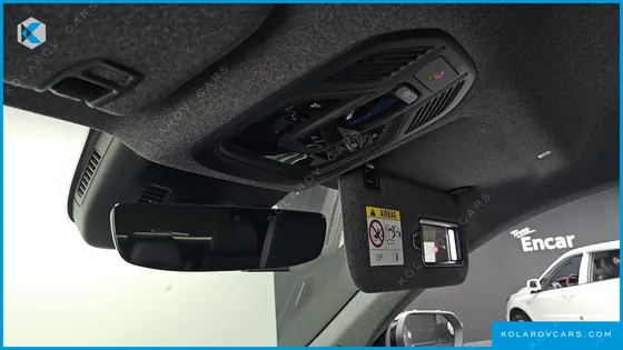 RENAULT KOREA GRAND KOLEOS 1.5 E-TECH ESPRIT ALPHINE 2WD