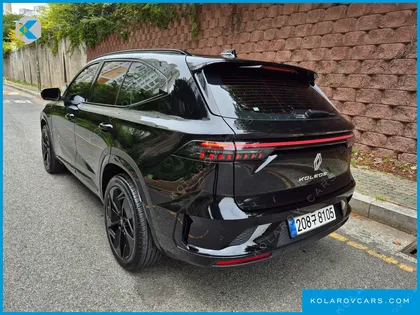 RENAULT KOREA GRAND KOLEOS 2.0 ICONIC 4WD