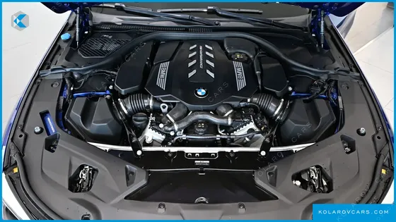 BMW 8 SERIES M850I XDRIVE GRAN COUPE
