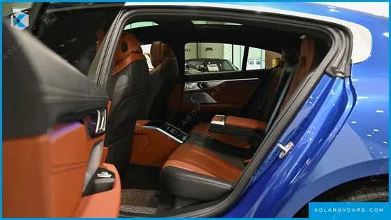 BMW 8 SERIES M850I XDRIVE GRAN COUPE