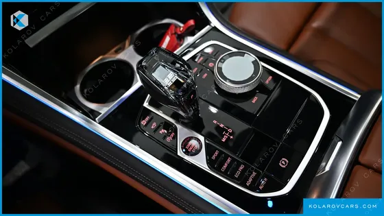 BMW 8 SERIES M850I XDRIVE GRAN COUPE