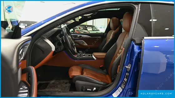 BMW 8 SERIES M850I XDRIVE GRAN COUPE