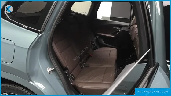 BMW X1 XDRIVE 20I M SPORT