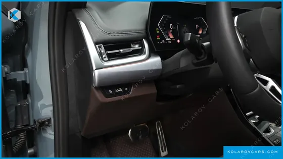 BMW X1 XDRIVE 20I M SPORT
