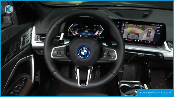 BMW X1 XDRIVE 20I M SPORT
