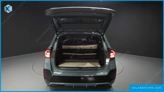 BMW X1 XDRIVE 20I M SPORT