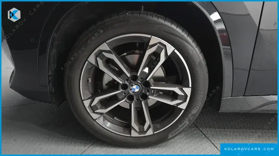 BMW X1 XDRIVE 20I M SPORT