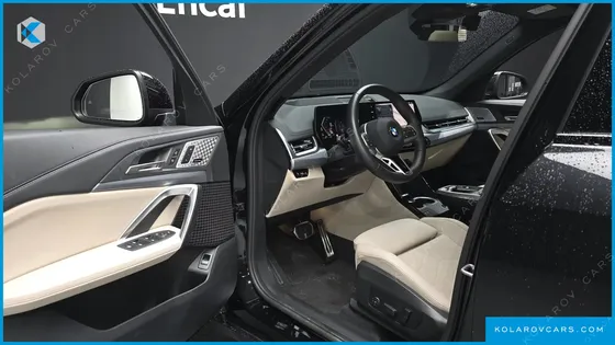 BMW X1 XDRIVE 20I M SPORT