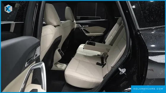 BMW X1 XDRIVE 20I M SPORT