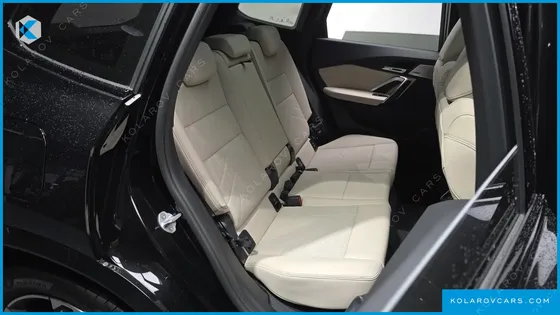BMW X1 XDRIVE 20I M SPORT