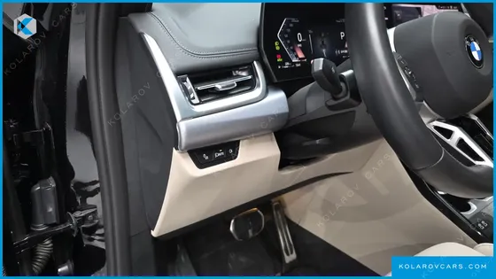 BMW X1 XDRIVE 20I M SPORT