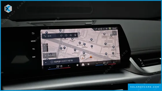 BMW X1 XDRIVE 20I M SPORT