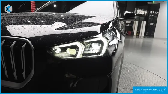 BMW X1 XDRIVE 20I M SPORT