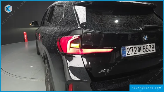 BMW X1 XDRIVE 20I M SPORT