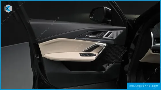 BMW X1 XDRIVE 20I M SPORT