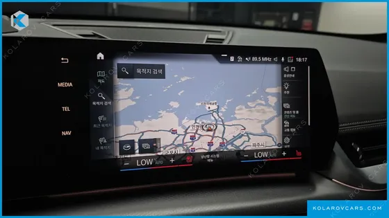 BMW X1 SDRIVE 18D M SPORT
