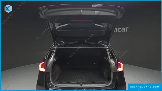 BMW X1 SDRIVE 18D M SPORT
