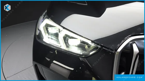 BMW X1 SDRIVE 18D M SPORT