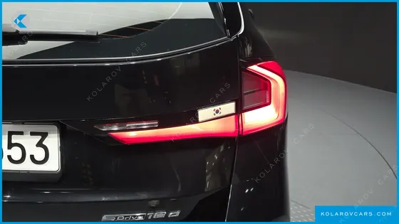 BMW X1 SDRIVE 18D M SPORT