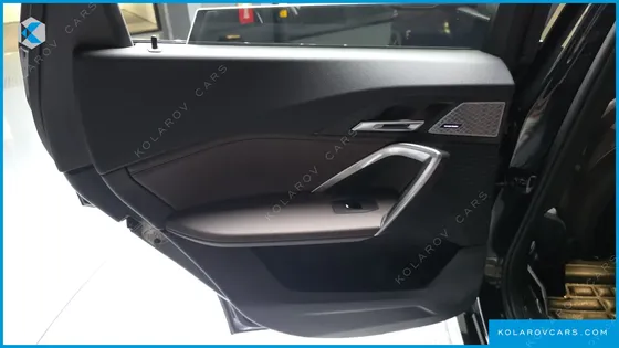 BMW X1 SDRIVE 18D M SPORT