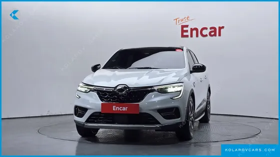 RENAULT KOREA XM3 1.3 TCE RE INSPIRE
