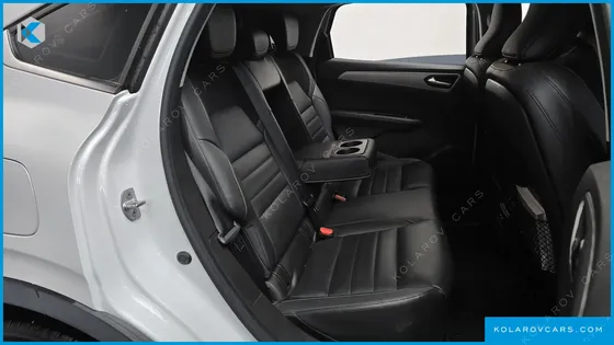RENAULT KOREA XM3 1.3 TCE RE INSPIRE