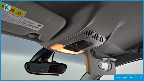 BMW I3 LUX