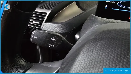 BMW I3 LUX