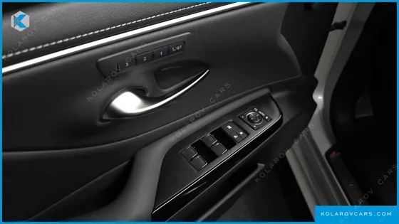 LEXUS ES LUXURY PLUS