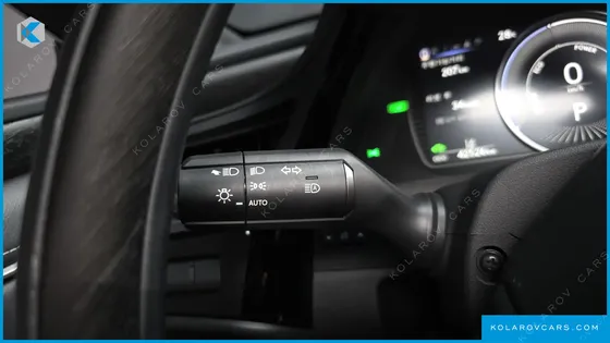 LEXUS ES LUXURY PLUS