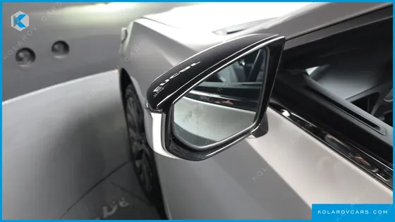 LEXUS ES LUXURY PLUS