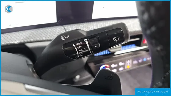 KIA EV6 LONG RANGE