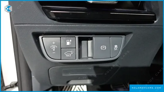 KIA EV6 LONG RANGE