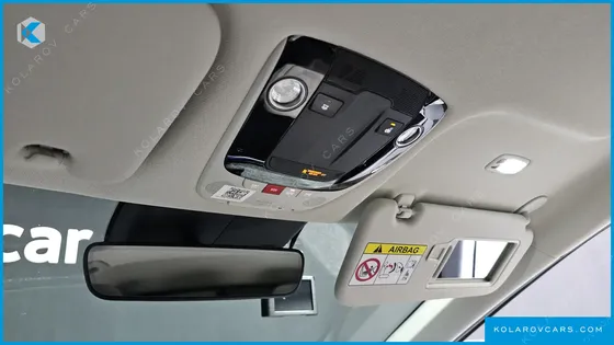 KIA EV6 LONG RANGE