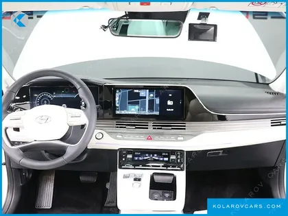 HYUNDAI GRANDEUR 2.5