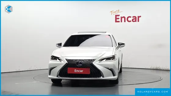 LEXUS ES LUXURY