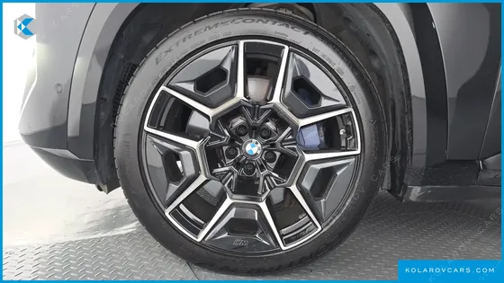 BMW XM 4.4