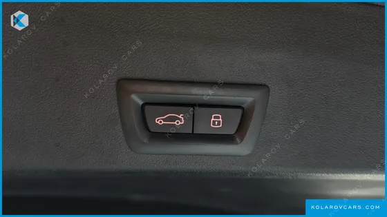BMW XM 4.4